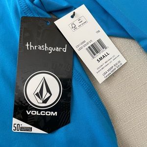 Volcom Rashguard